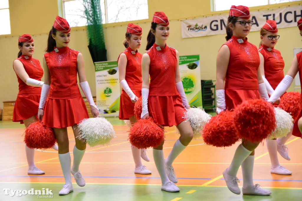 Potyczki sportowe