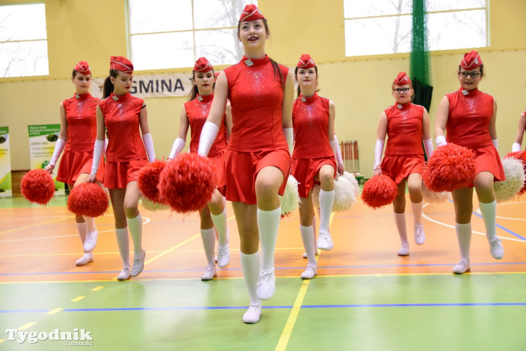Potyczki sportowe