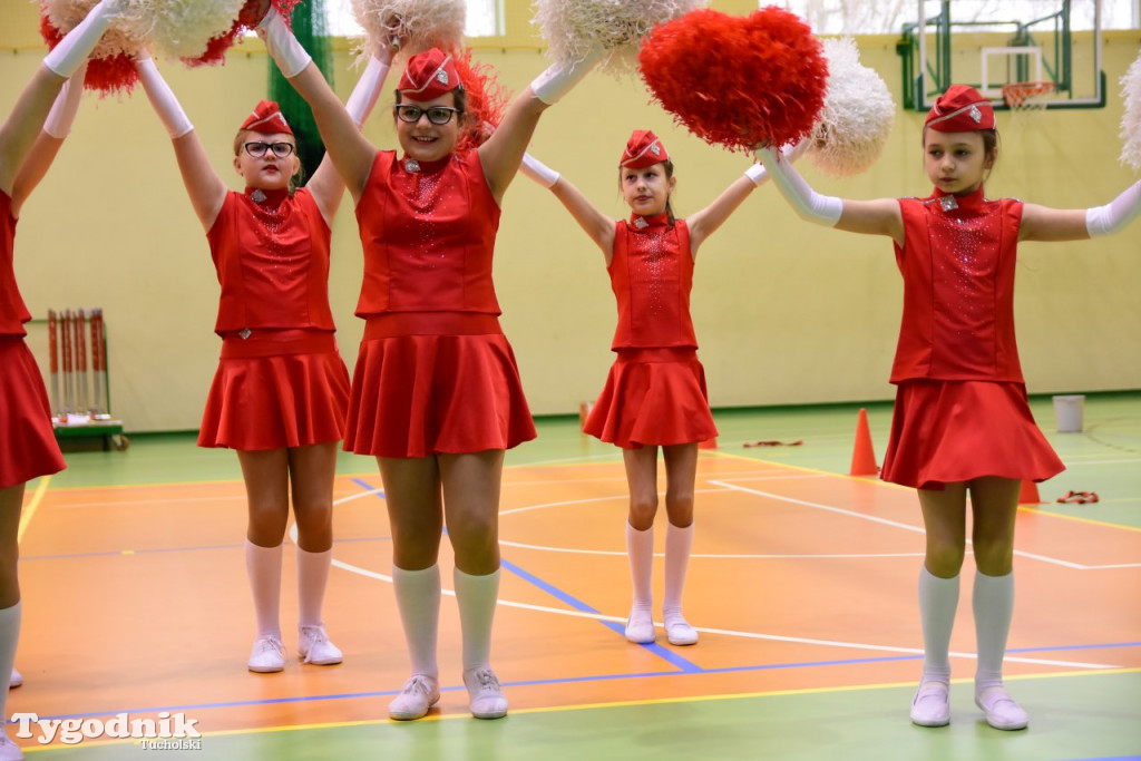 Potyczki sportowe