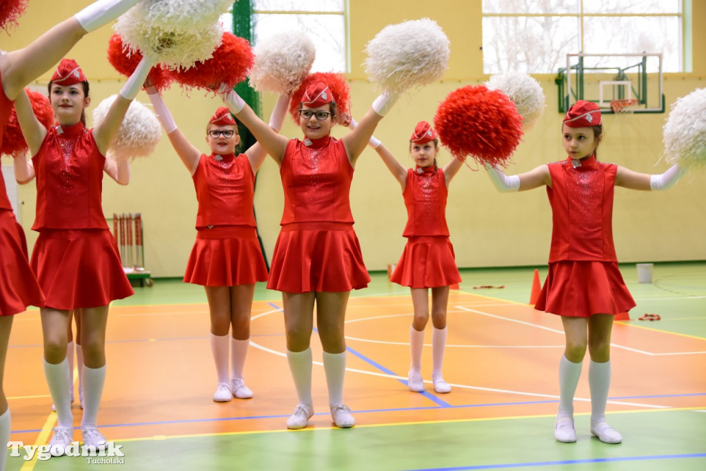 Potyczki sportowe