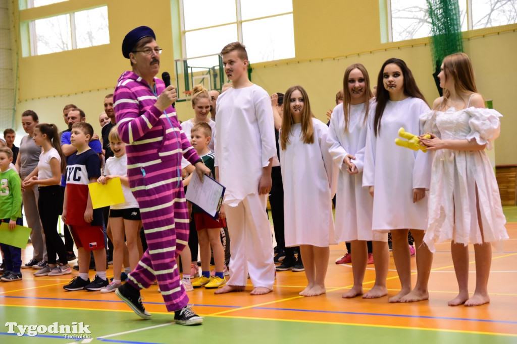 Potyczki sportowe