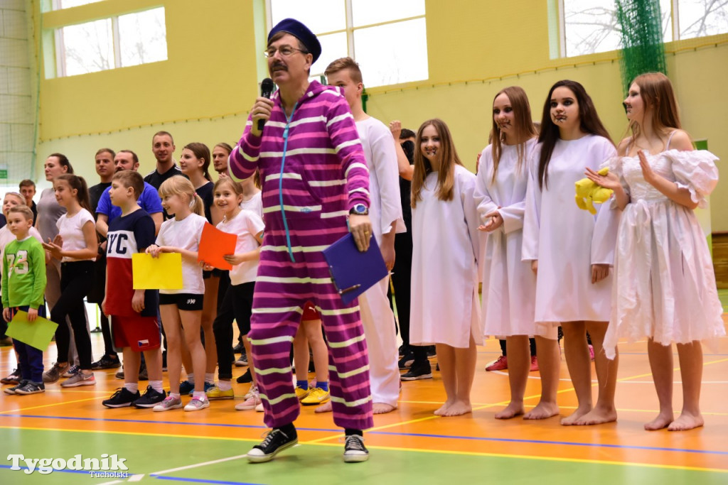 Potyczki sportowe