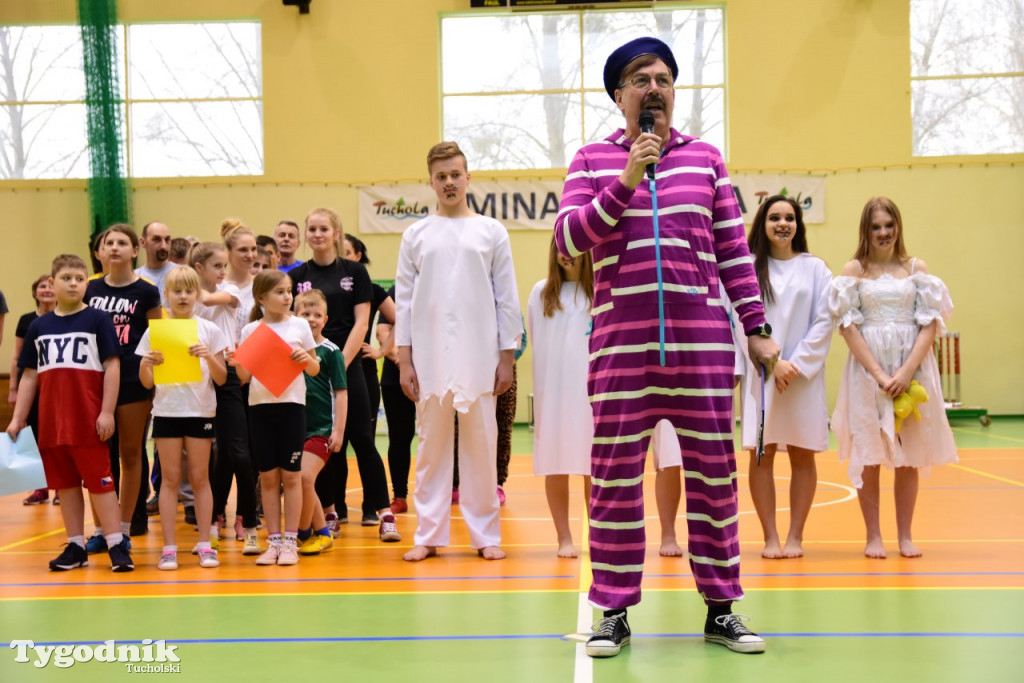 Potyczki sportowe