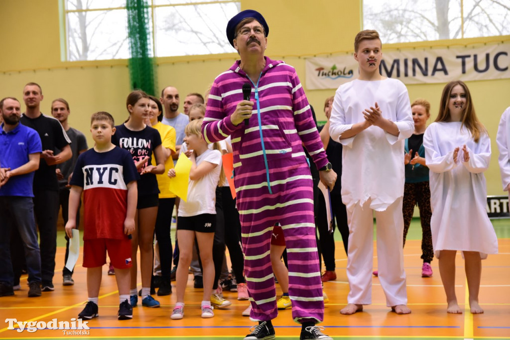 Potyczki sportowe