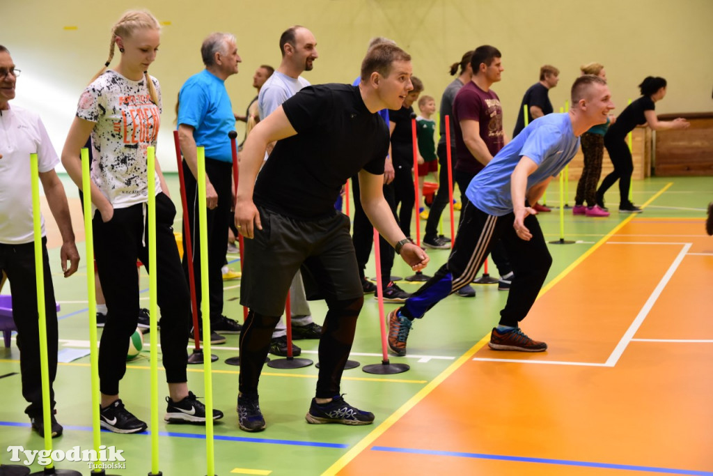 Potyczki sportowe