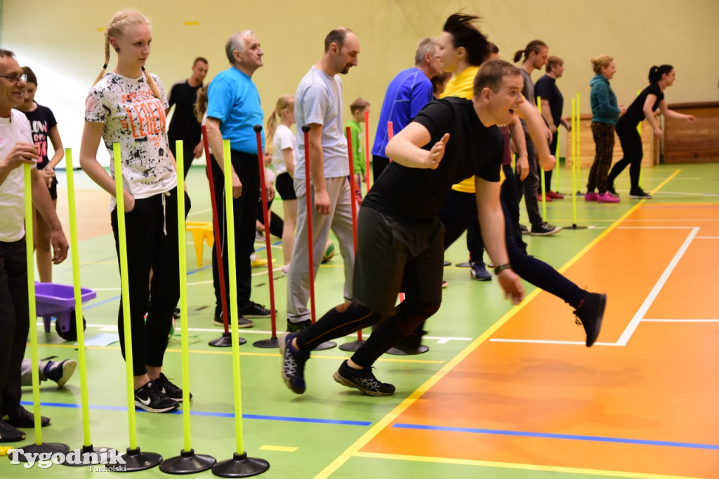 Potyczki sportowe