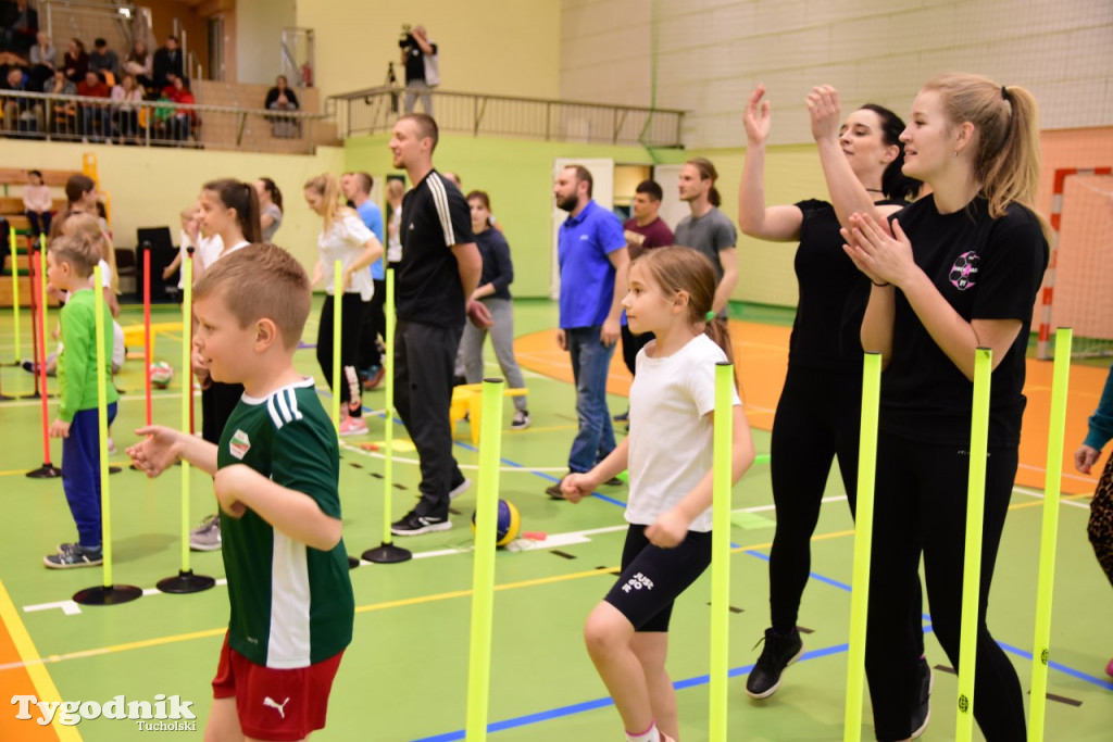 Potyczki sportowe