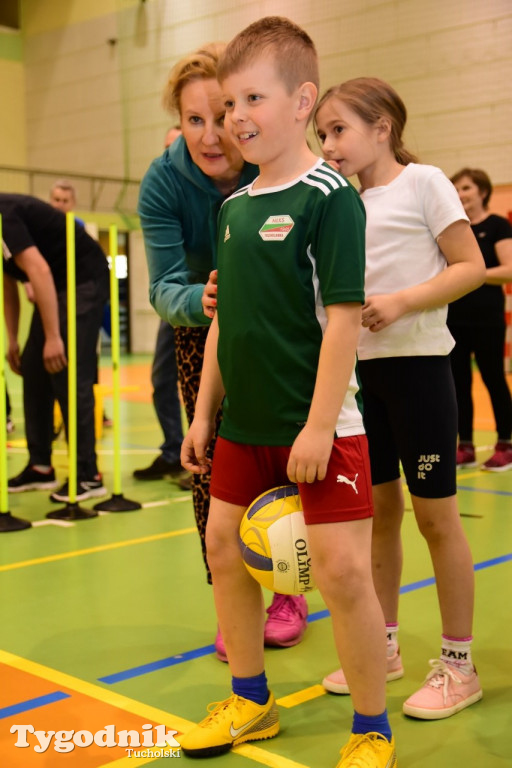 Potyczki sportowe