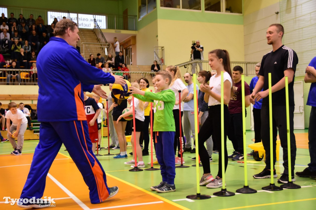 Potyczki sportowe