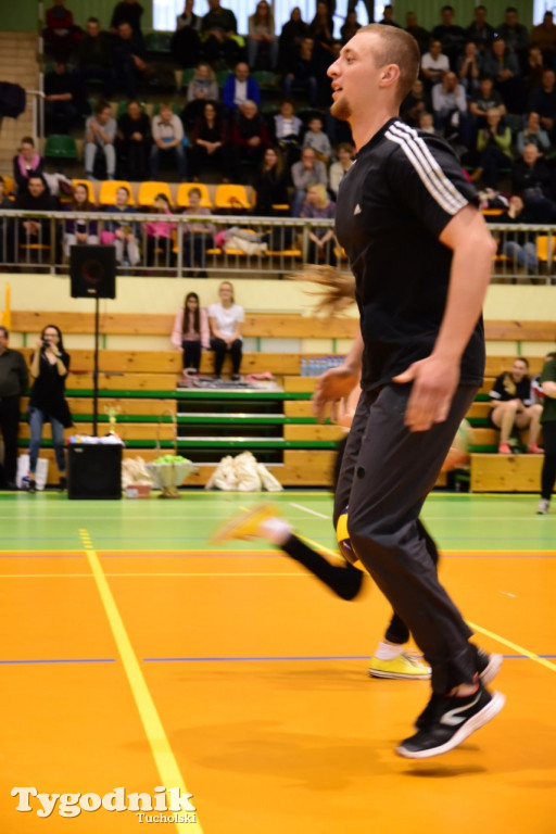 Potyczki sportowe