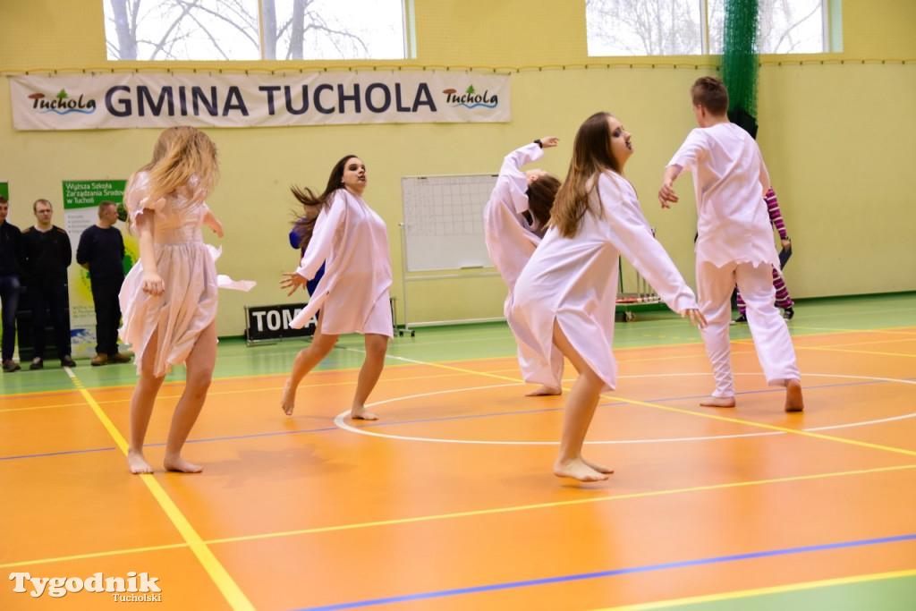 Potyczki sportowe