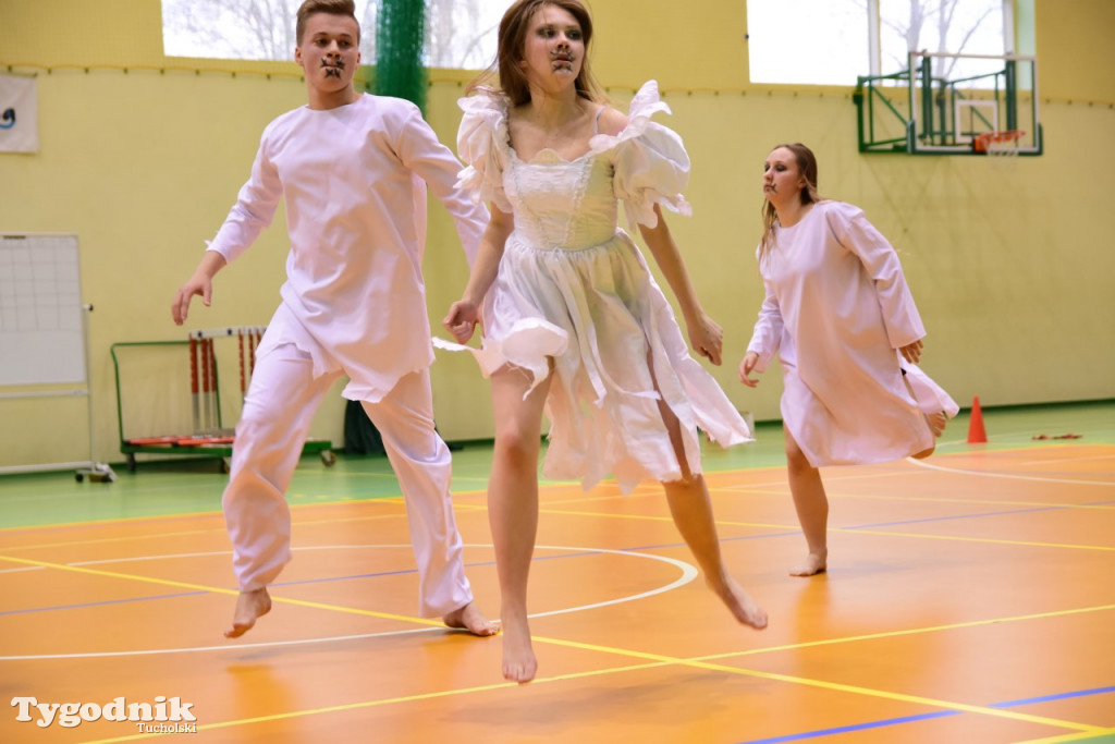 Potyczki sportowe