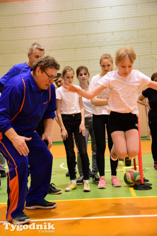 Potyczki sportowe