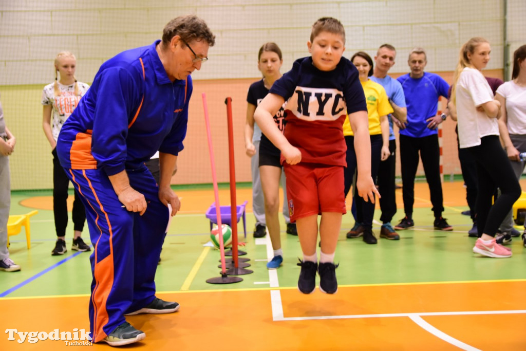 Potyczki sportowe