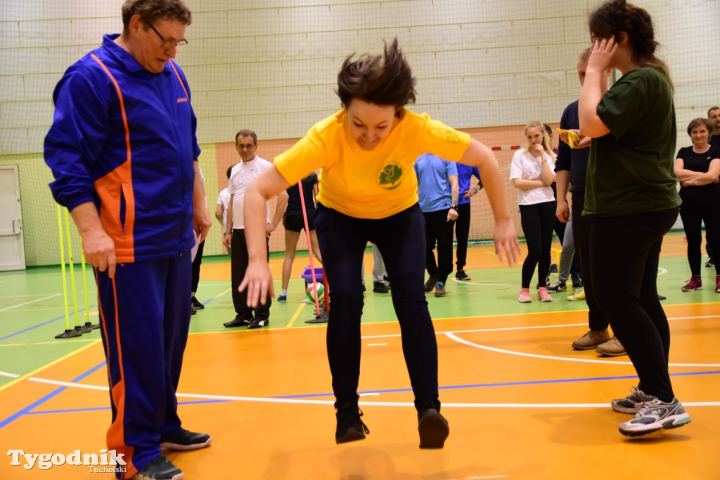 Potyczki sportowe