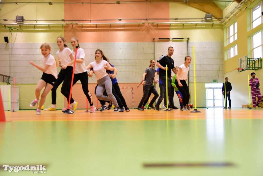 Potyczki sportowe