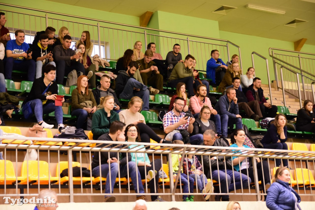 Potyczki sportowe