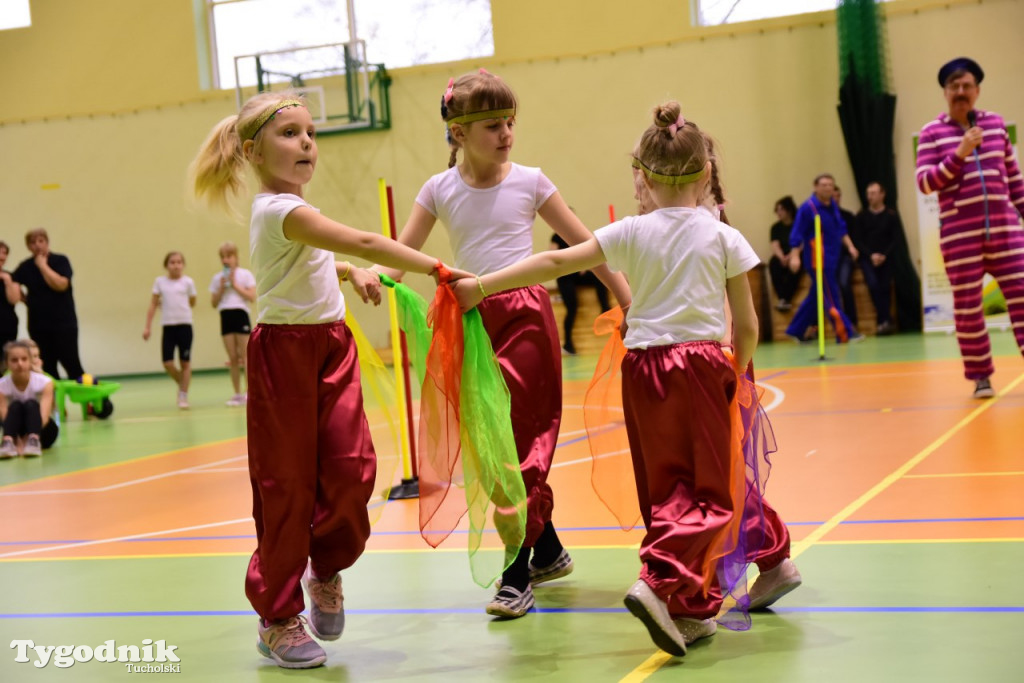 Potyczki sportowe