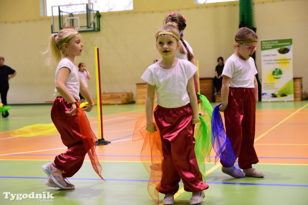 Potyczki sportowe