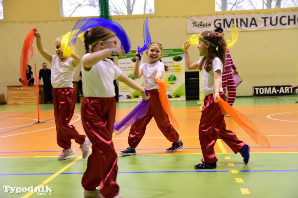Potyczki sportowe