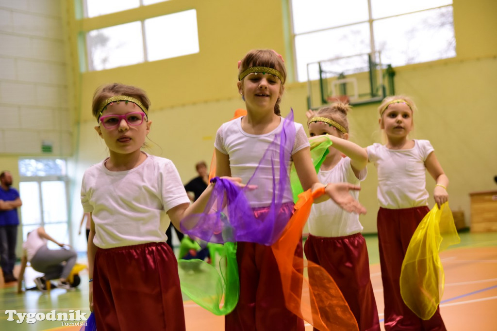 Potyczki sportowe