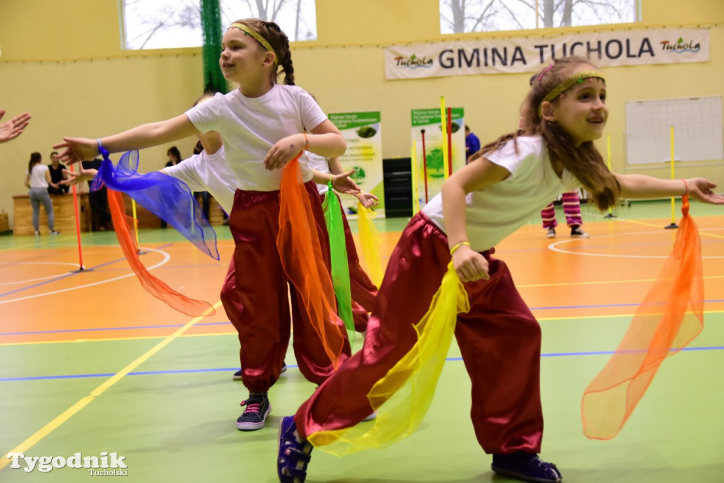 Potyczki sportowe