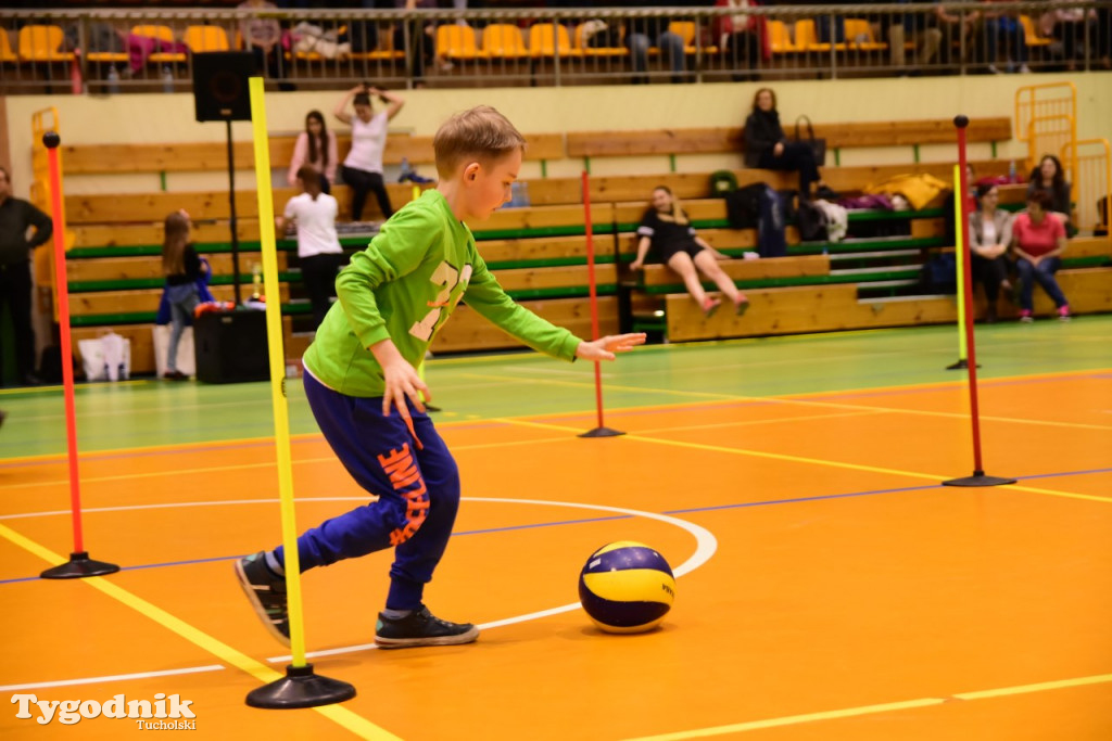 Potyczki sportowe