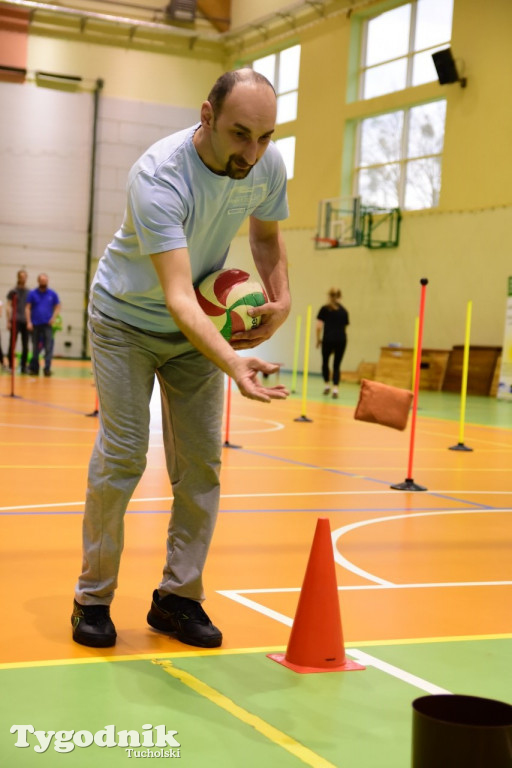 Potyczki sportowe
