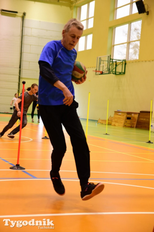 Potyczki sportowe