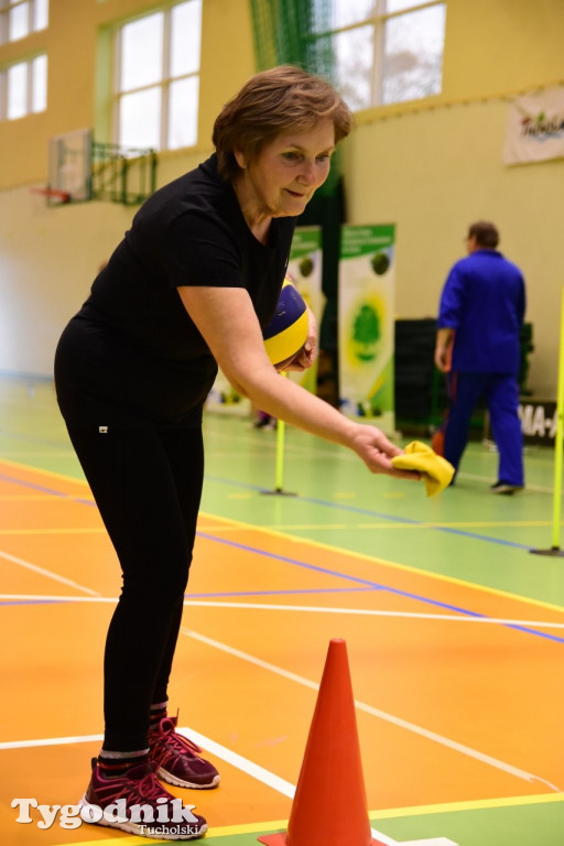 Potyczki sportowe