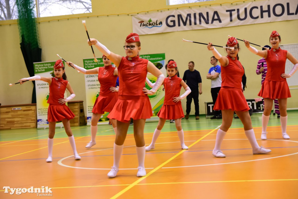 Potyczki sportowe