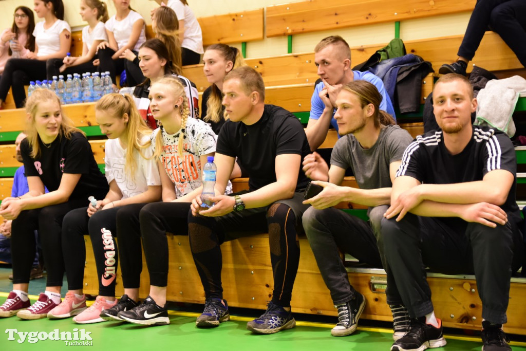Potyczki sportowe
