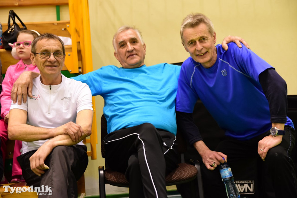 Potyczki sportowe