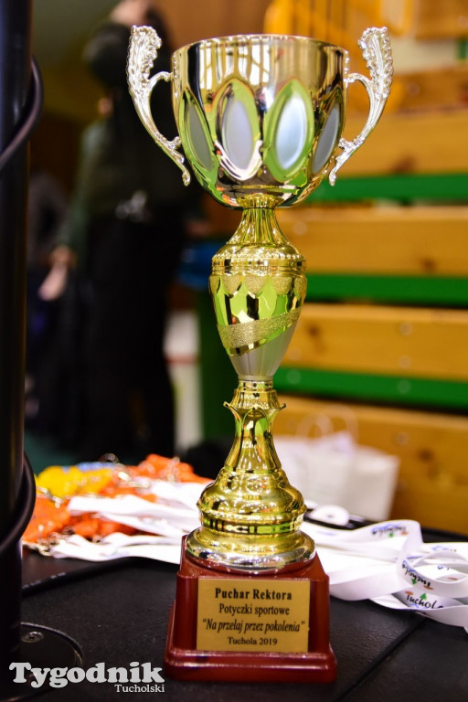 Potyczki sportowe