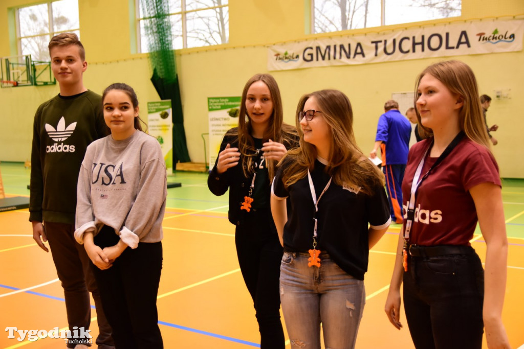 Potyczki sportowe