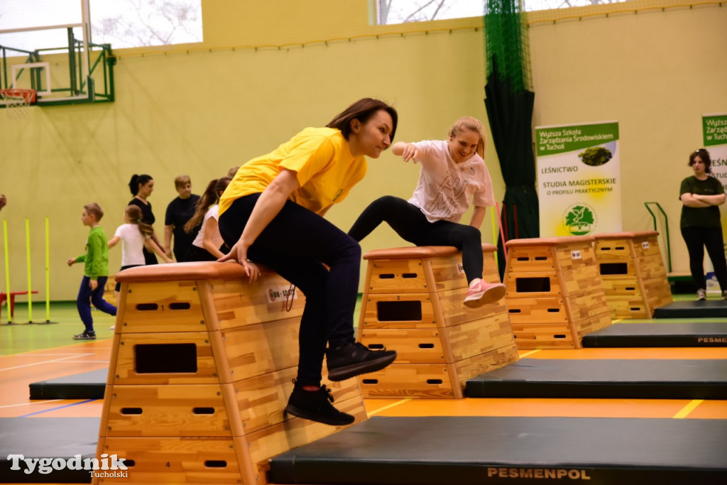 Potyczki sportowe