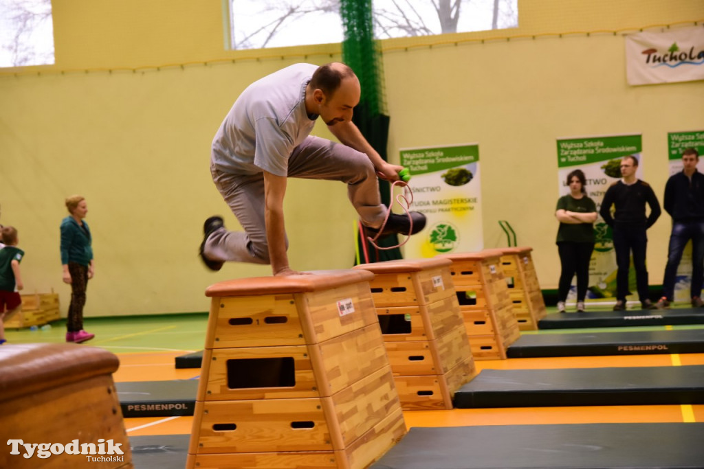 Potyczki sportowe