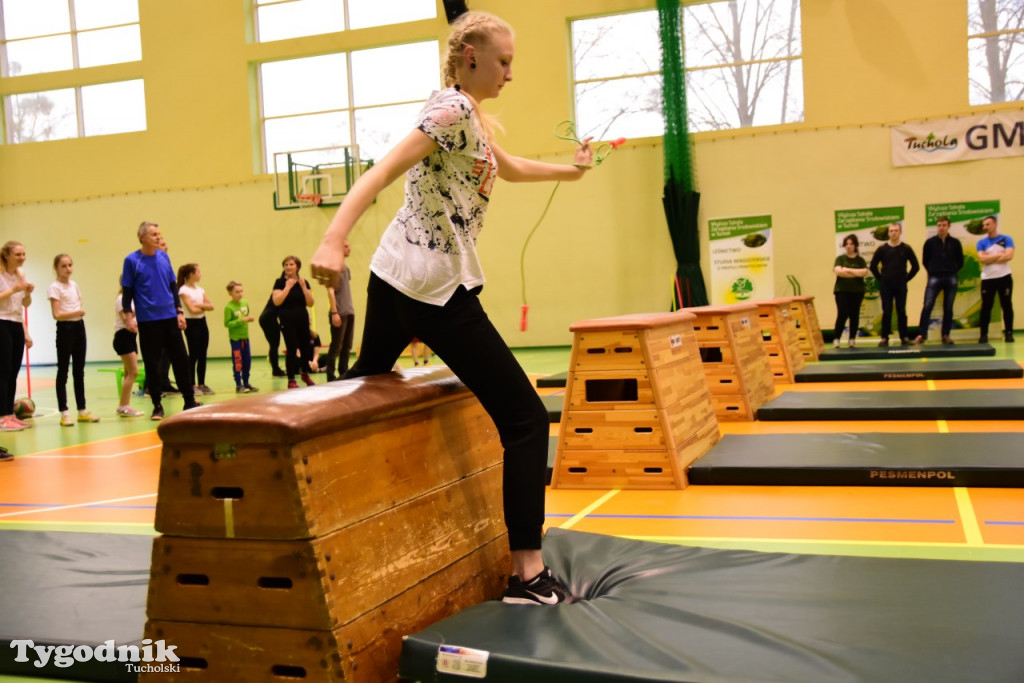 Potyczki sportowe