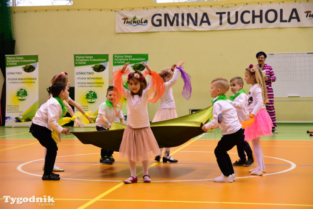 Potyczki sportowe