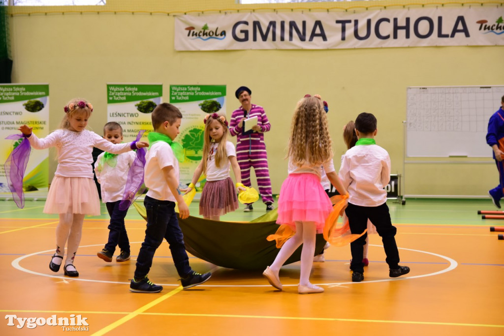 Potyczki sportowe