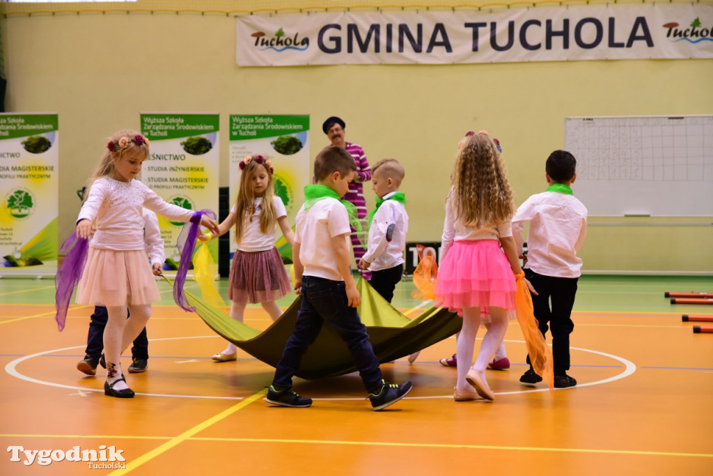 Potyczki sportowe