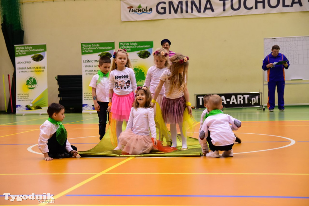 Potyczki sportowe
