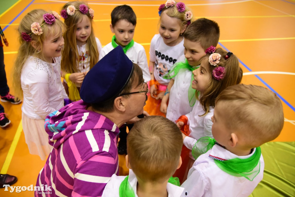 Potyczki sportowe