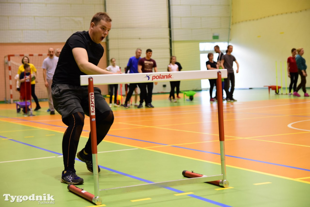 Potyczki sportowe