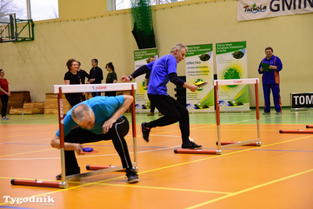 Potyczki sportowe