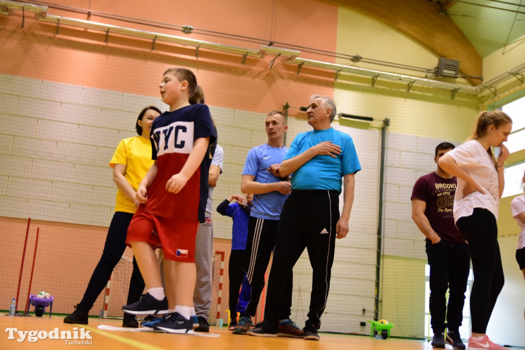 Potyczki sportowe