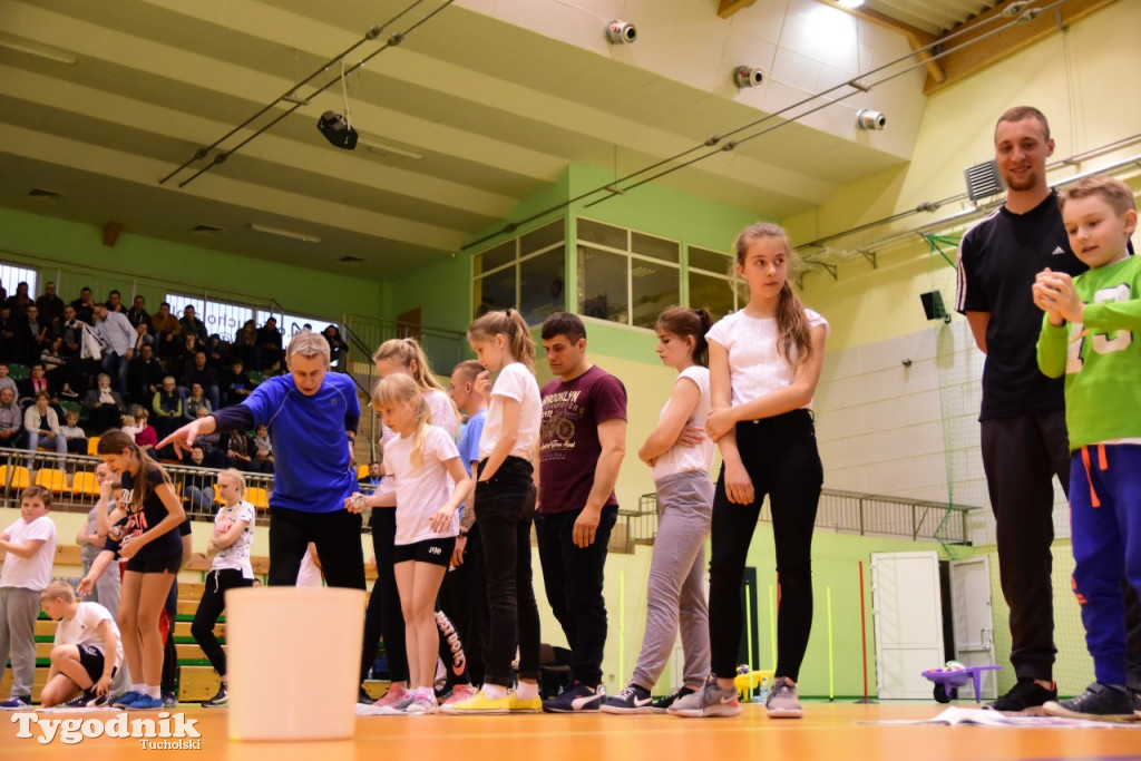 Potyczki sportowe