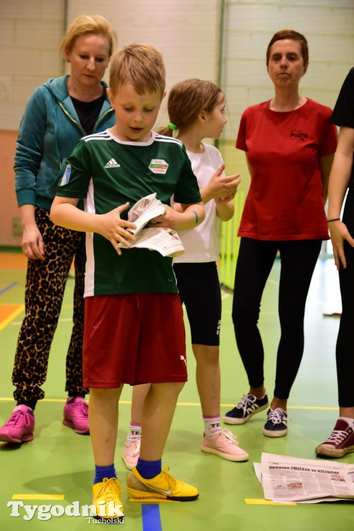 Potyczki sportowe