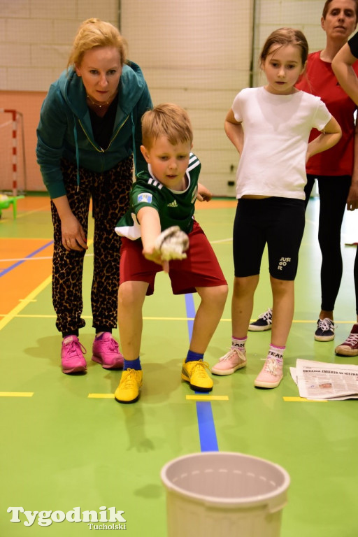 Potyczki sportowe