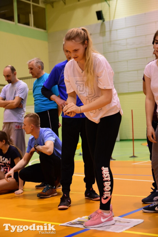 Potyczki sportowe